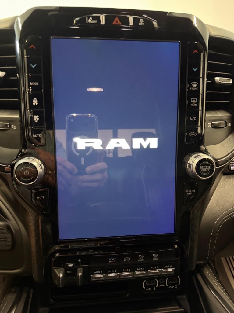 2022 Ram 3500 - $61,950