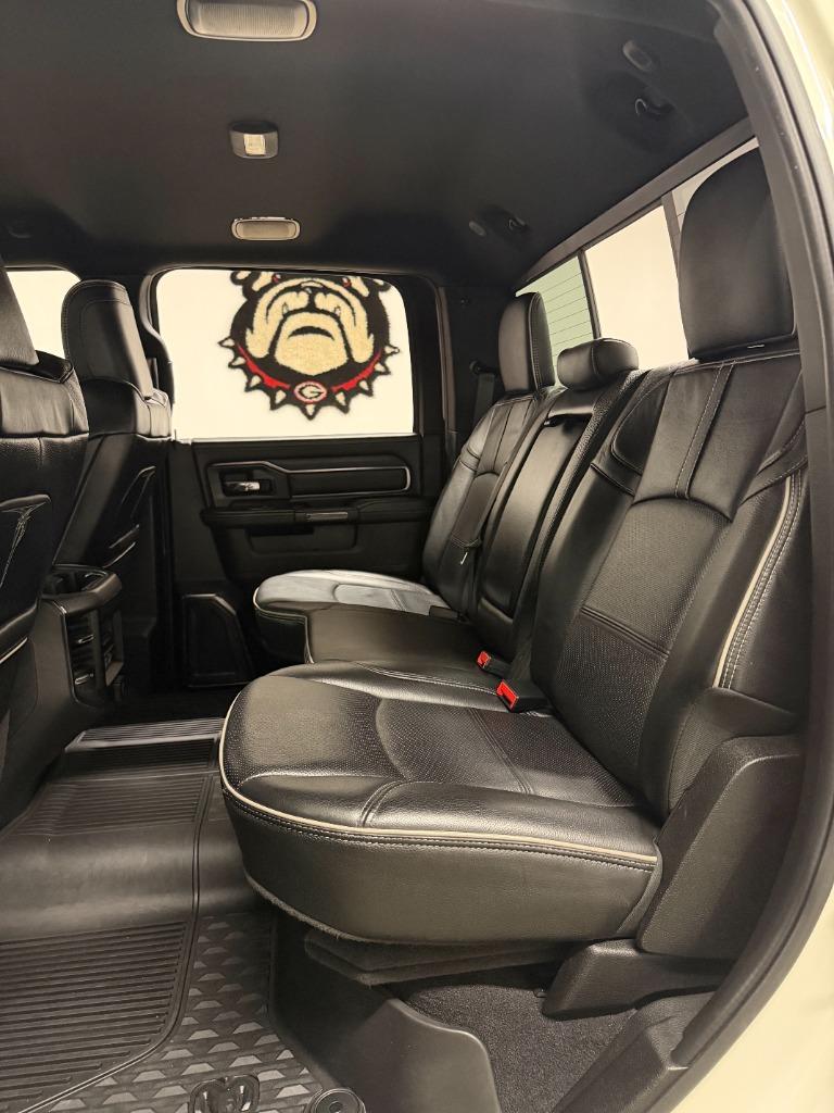 2022 Ram 3500 - $61,950