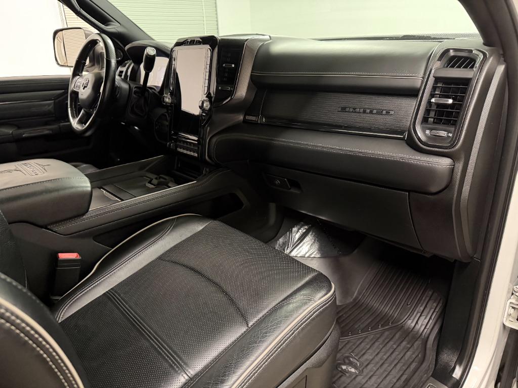 2022 Ram 3500 - $61,950