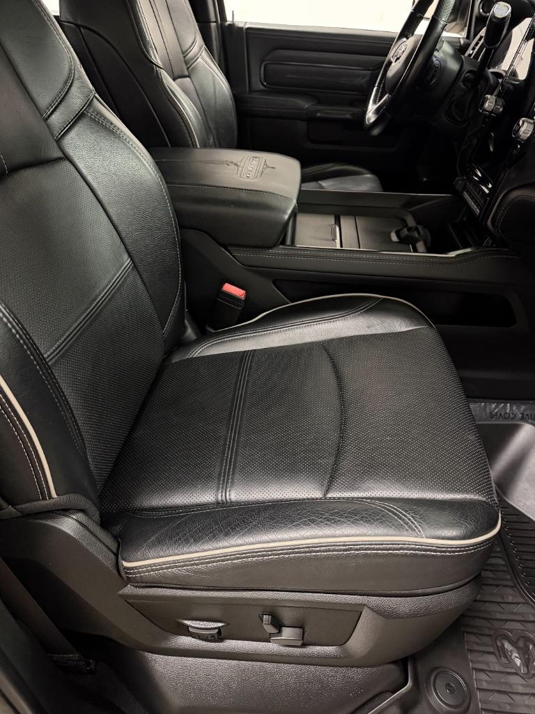 2022 Ram 3500 - $61,950