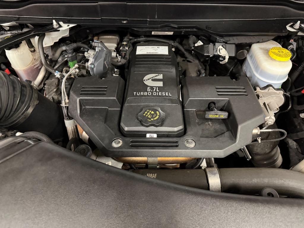 2022 Ram 3500 - $61,950