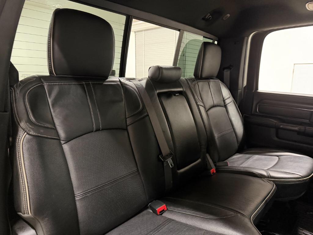 2022 Ram 3500 - $61,950
