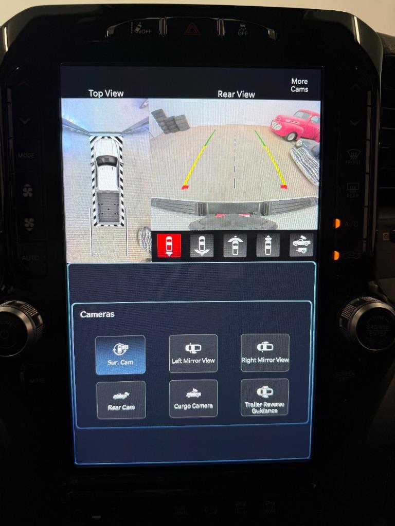 2022 Ram 3500 - $61,950