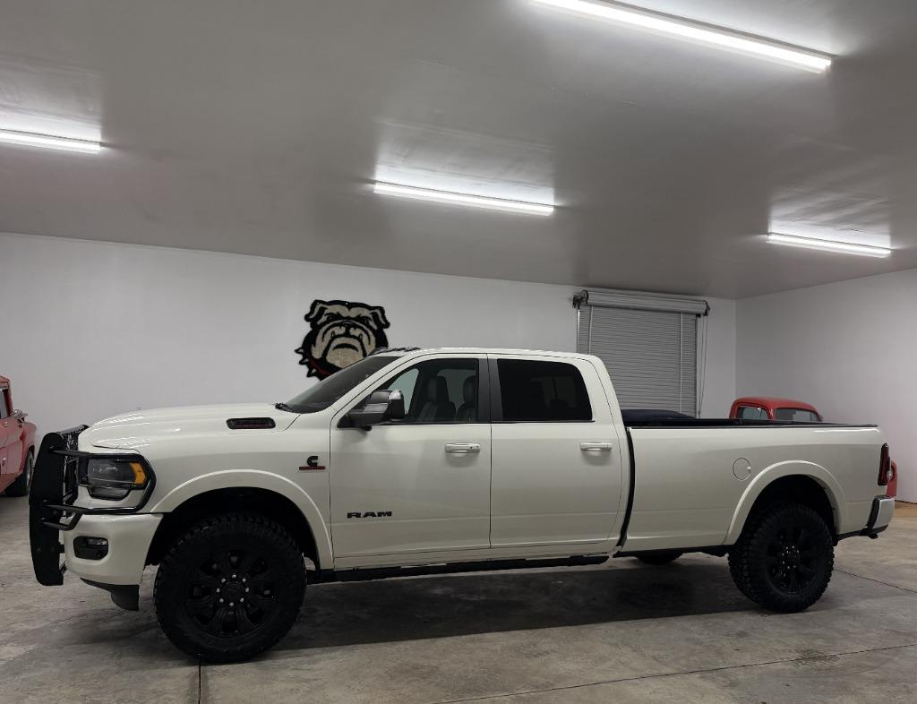 2022 Ram 3500 - $61,950