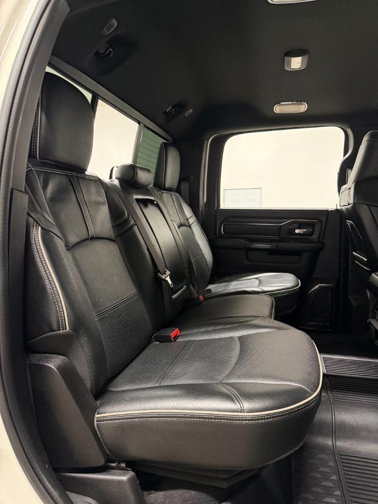 2022 Ram 3500 - $61,950