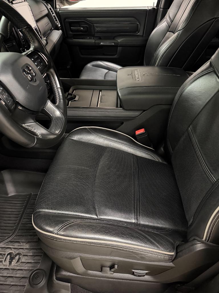 2022 Ram 3500 - $61,950