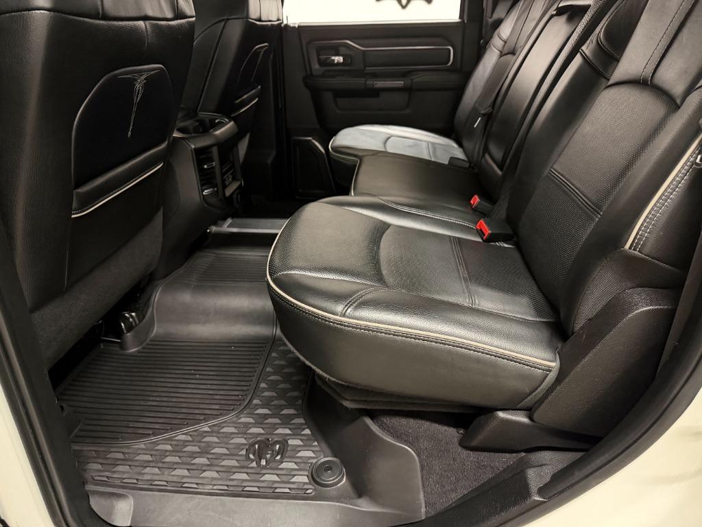 2022 Ram 3500 - $61,950