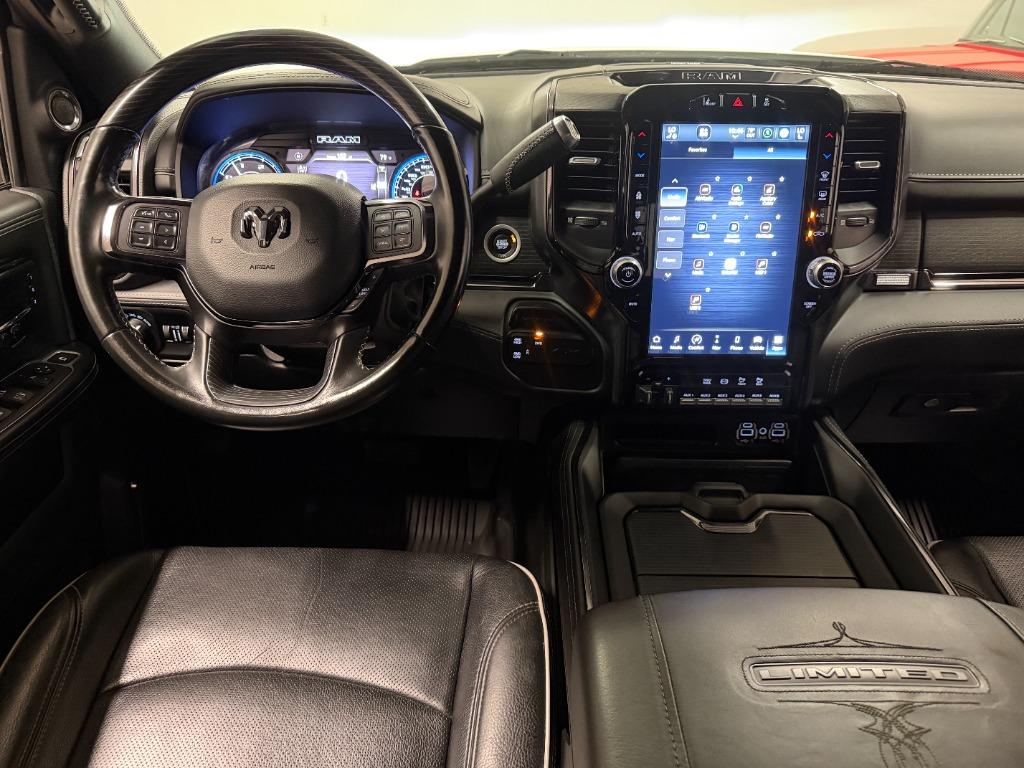 2022 Ram 3500 - $61,950
