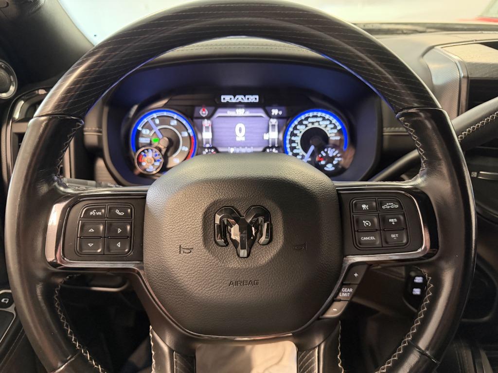 2022 Ram 3500 - $61,950