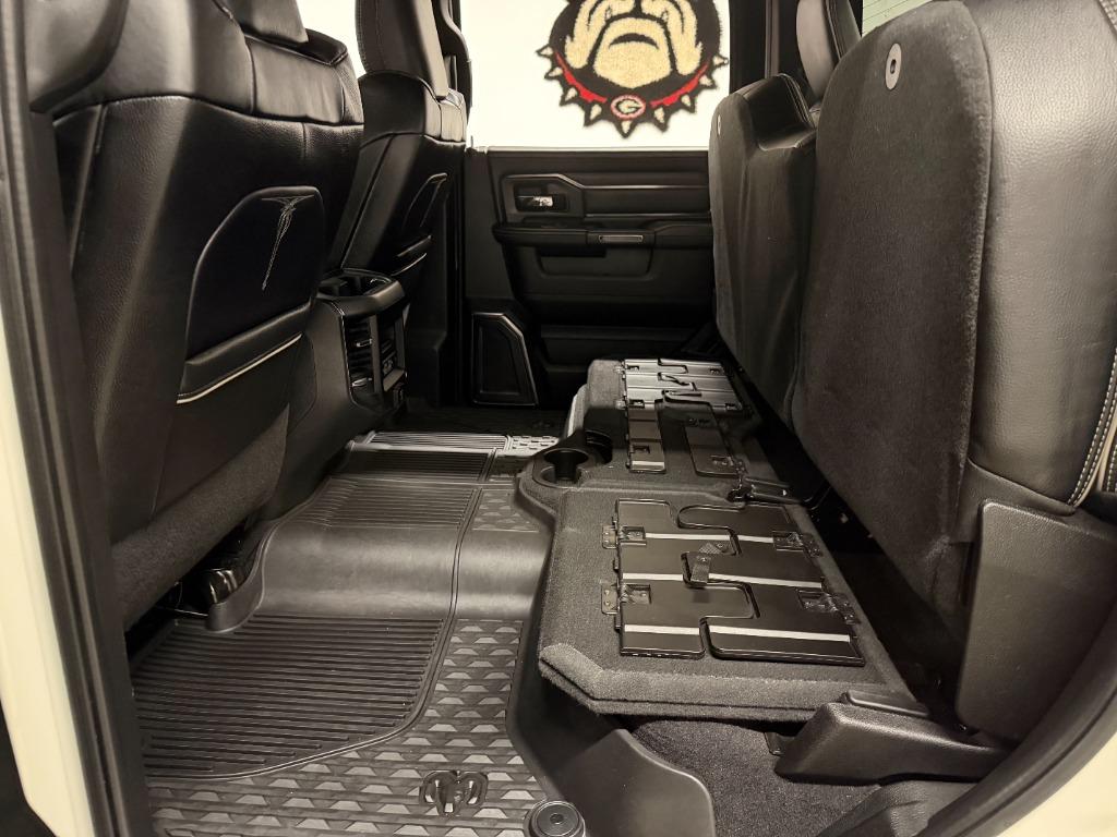 2022 Ram 3500 - $61,950
