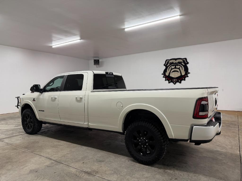 2022 Ram 3500 - $61,950