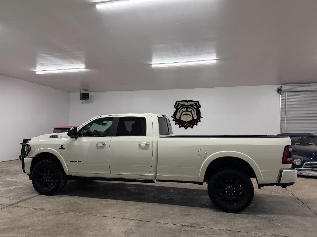 2022 Ram 3500 - $61,950