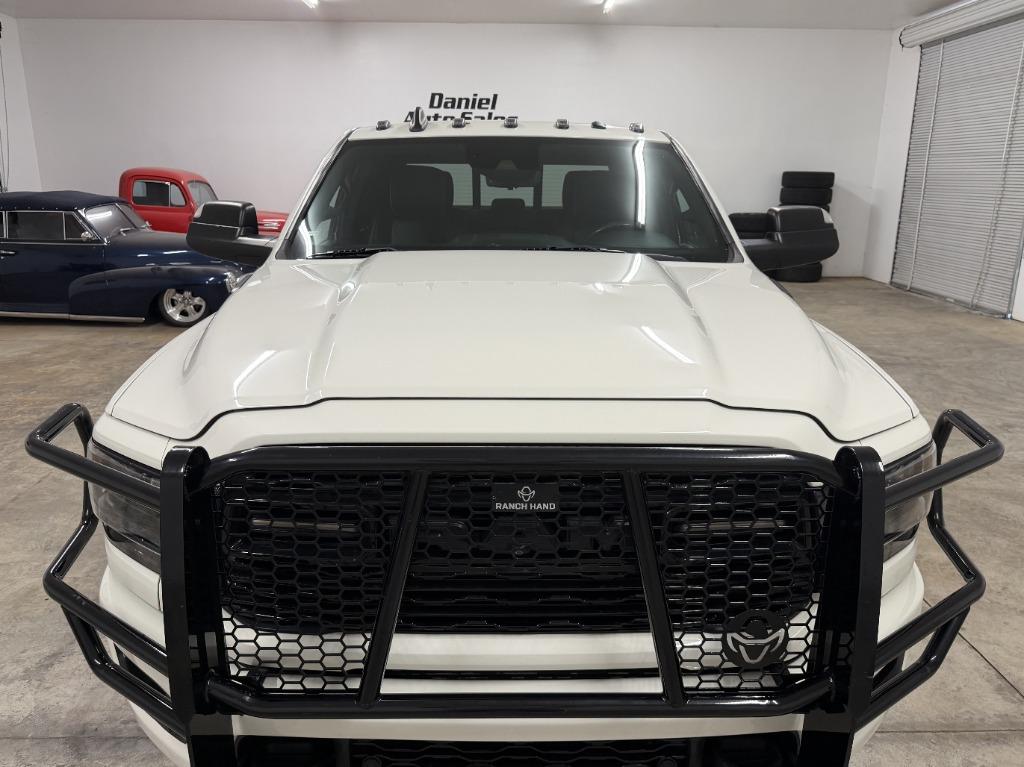 2022 Ram 3500 - $61,950