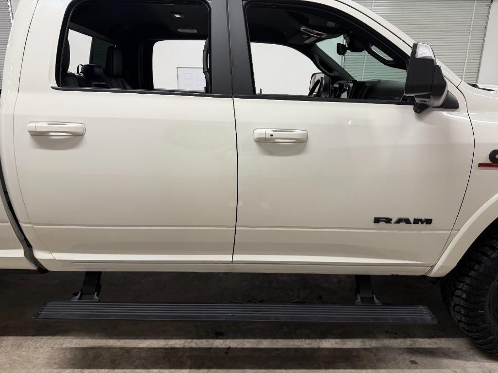 2022 Ram 3500 - $61,950