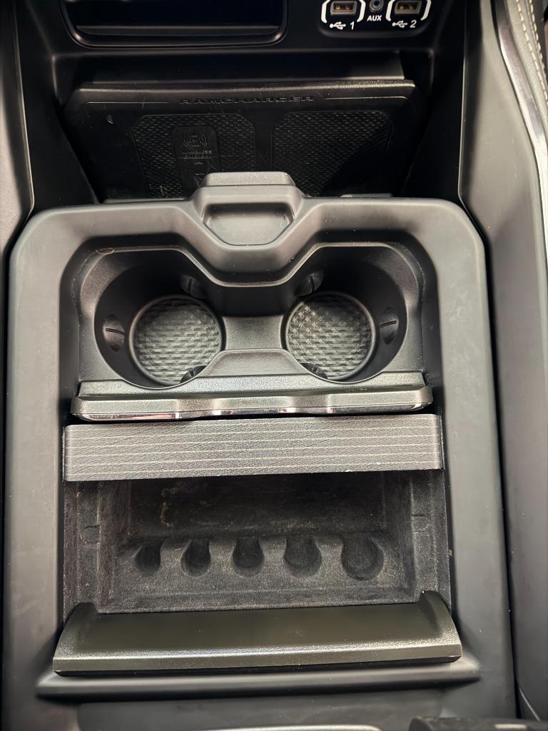 2022 Ram 3500 - $61,950