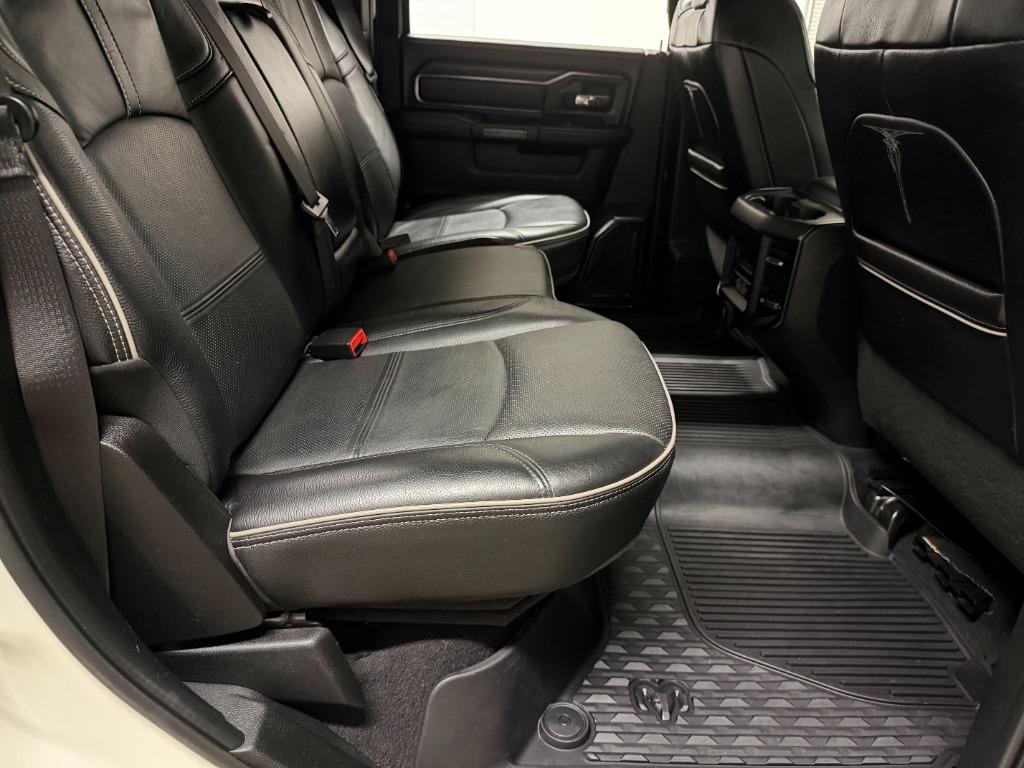 2022 Ram 3500 - $61,950