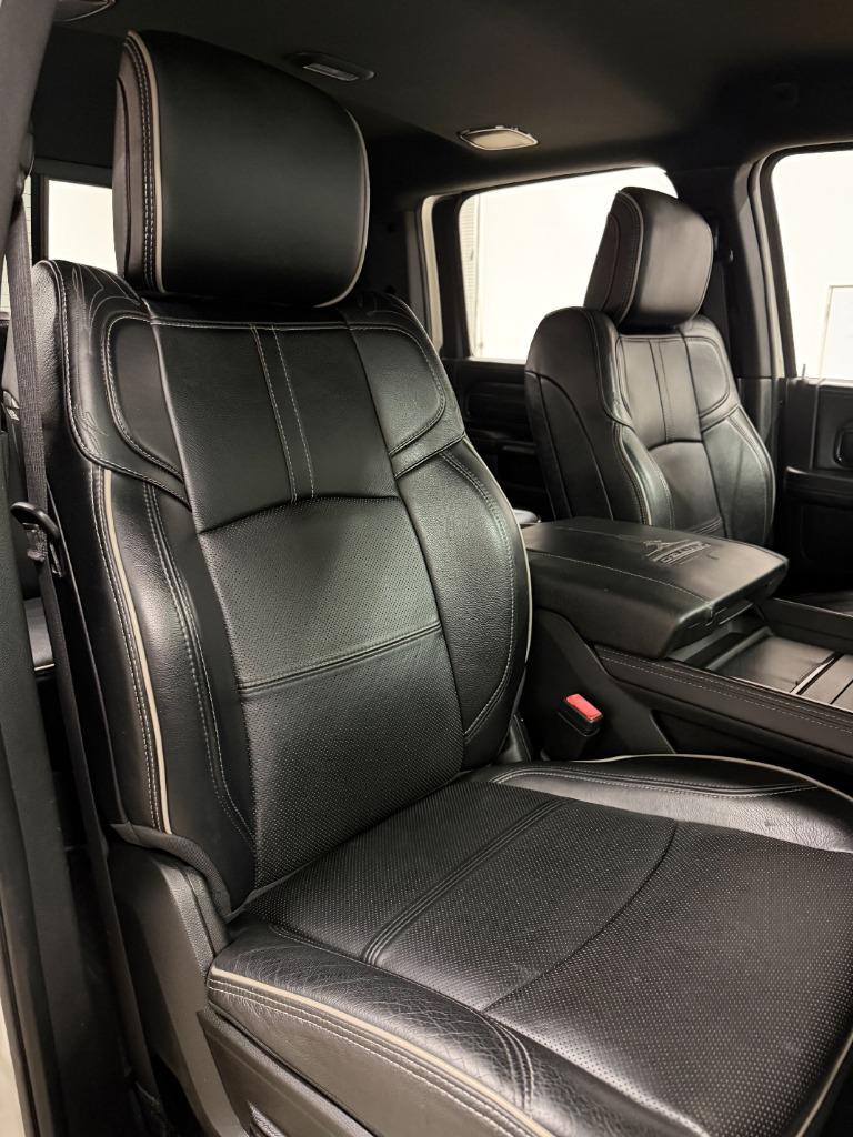 2022 Ram 3500 - $61,950