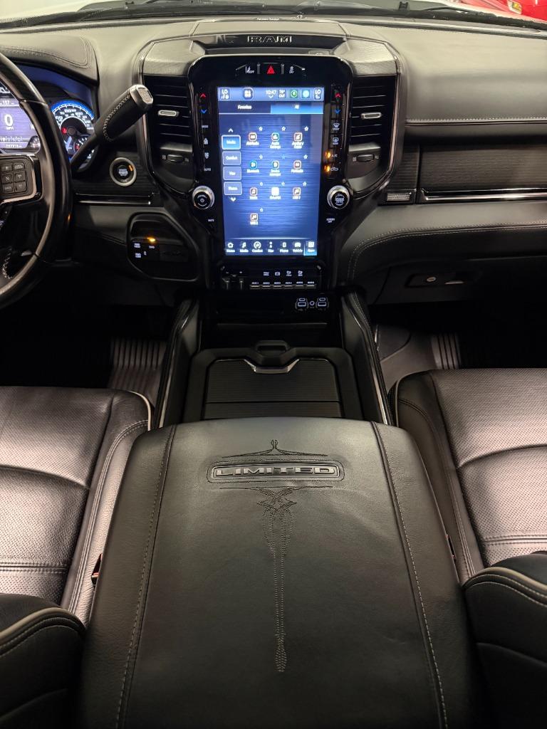 2022 Ram 3500 - $61,950