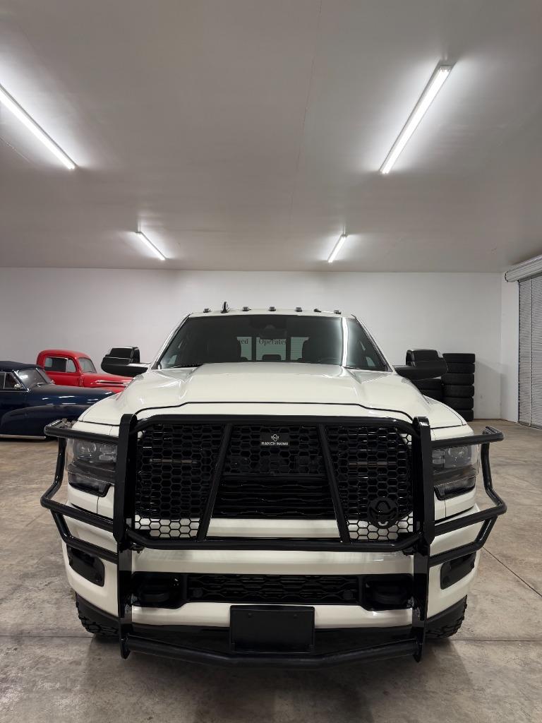 2022 Ram 3500 - $61,950