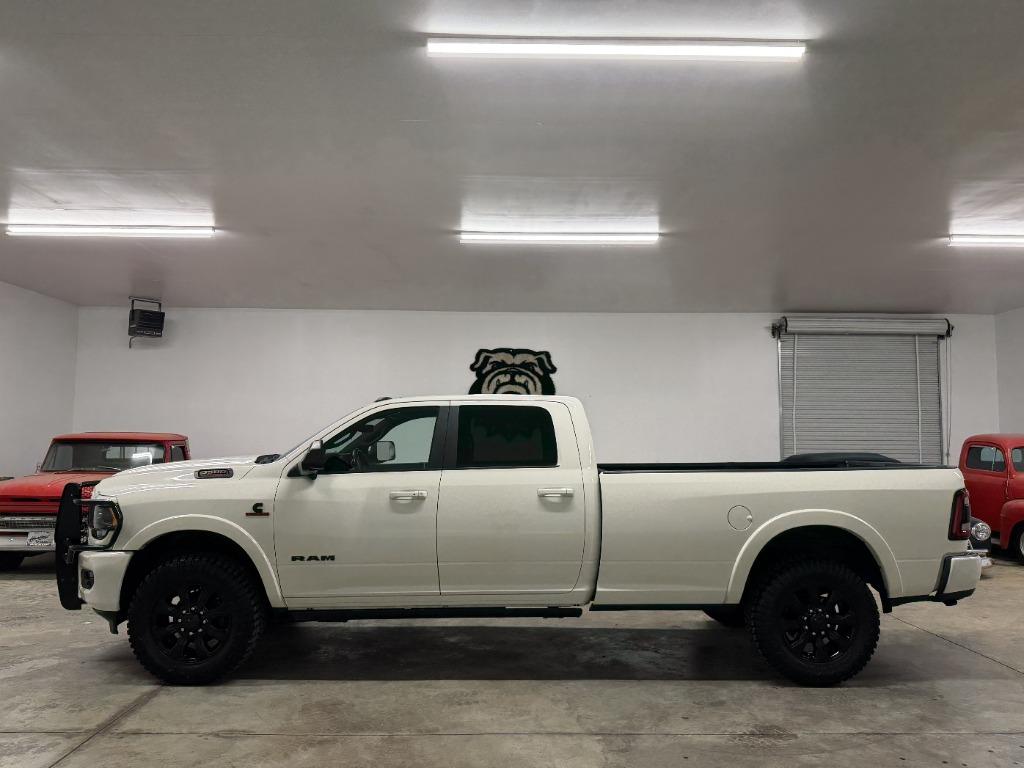 2022 Ram 3500 - $61,950