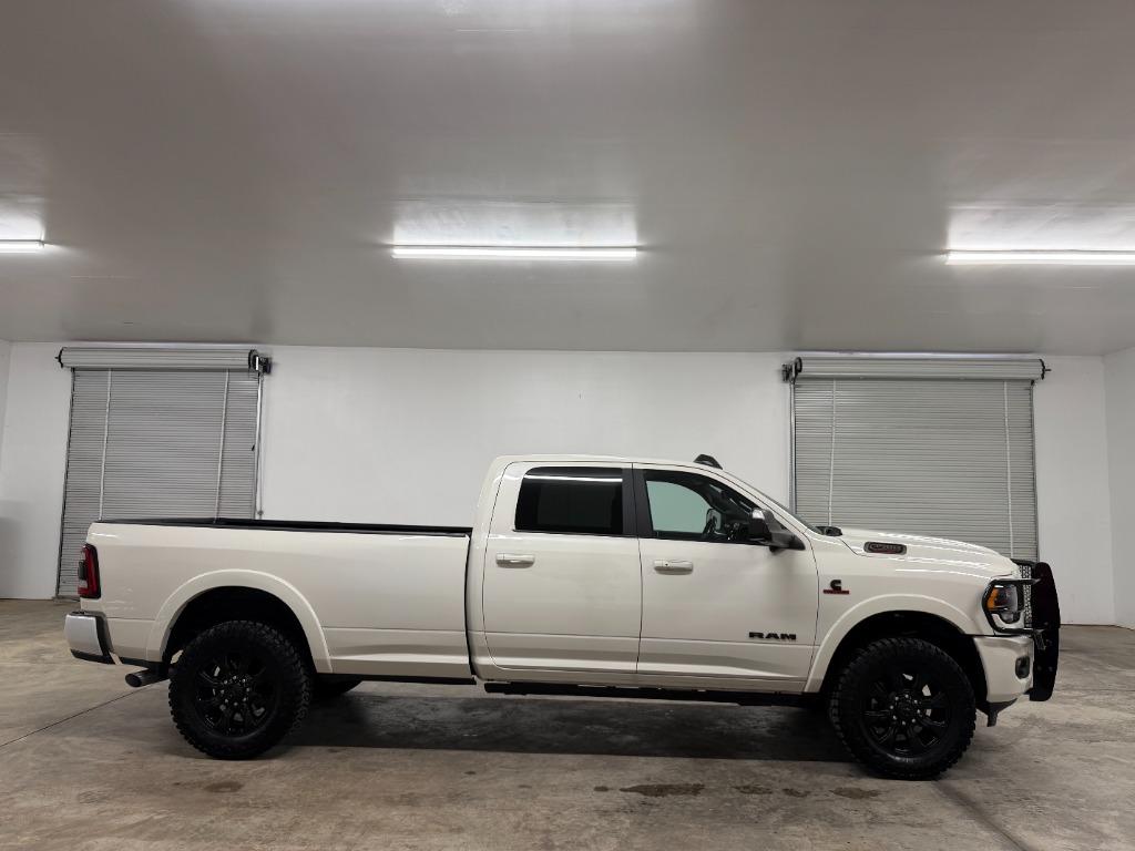 2022 Ram 3500 - $61,950