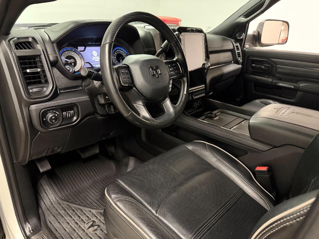 2022 Ram 3500 - $61,950