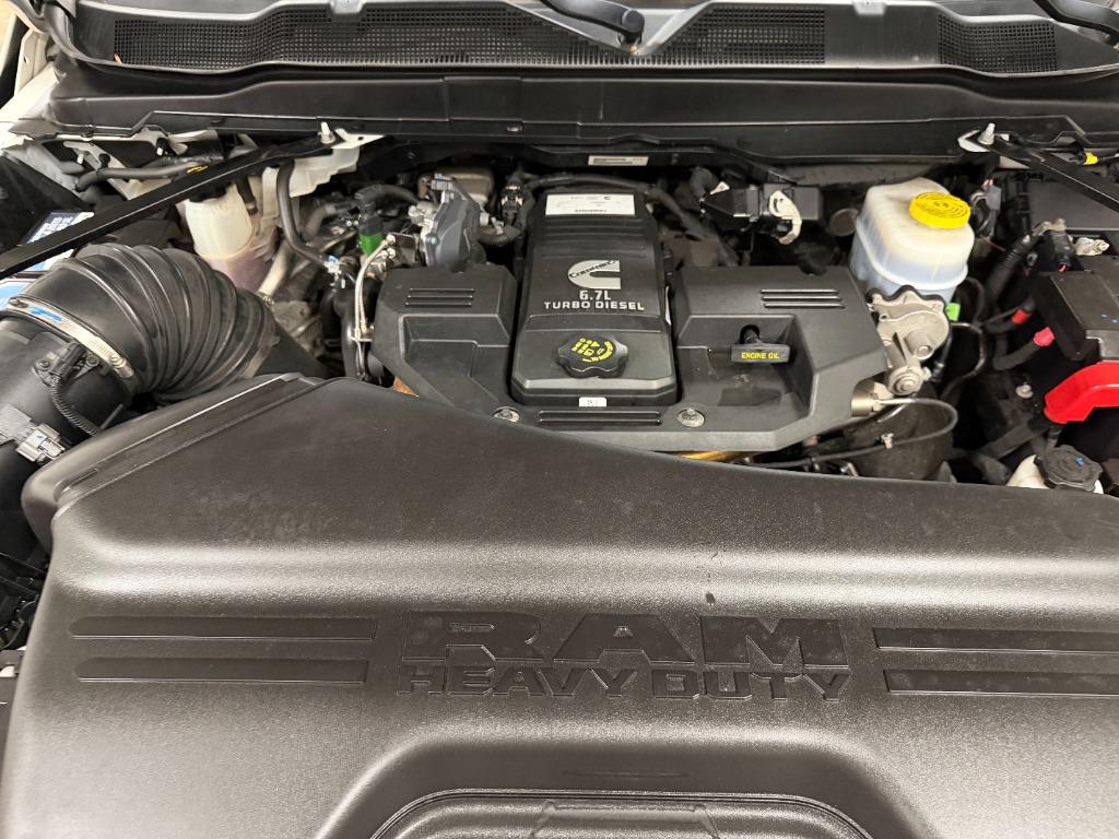 2022 Ram 3500 - $61,950