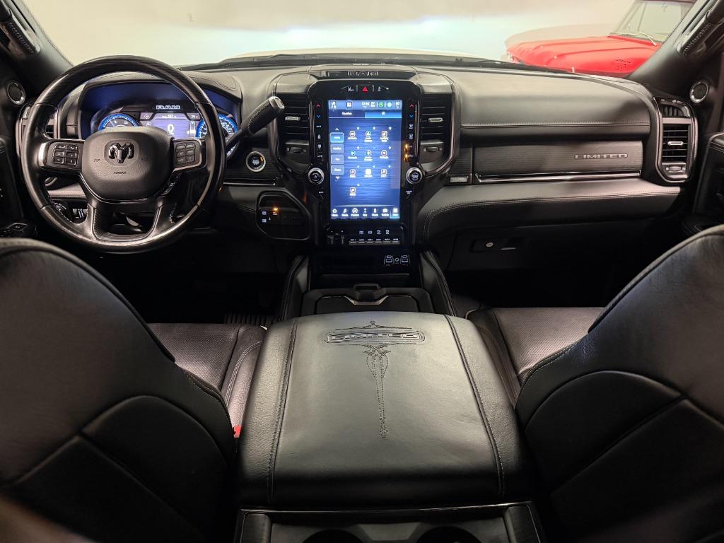 2022 Ram 3500 - $61,950