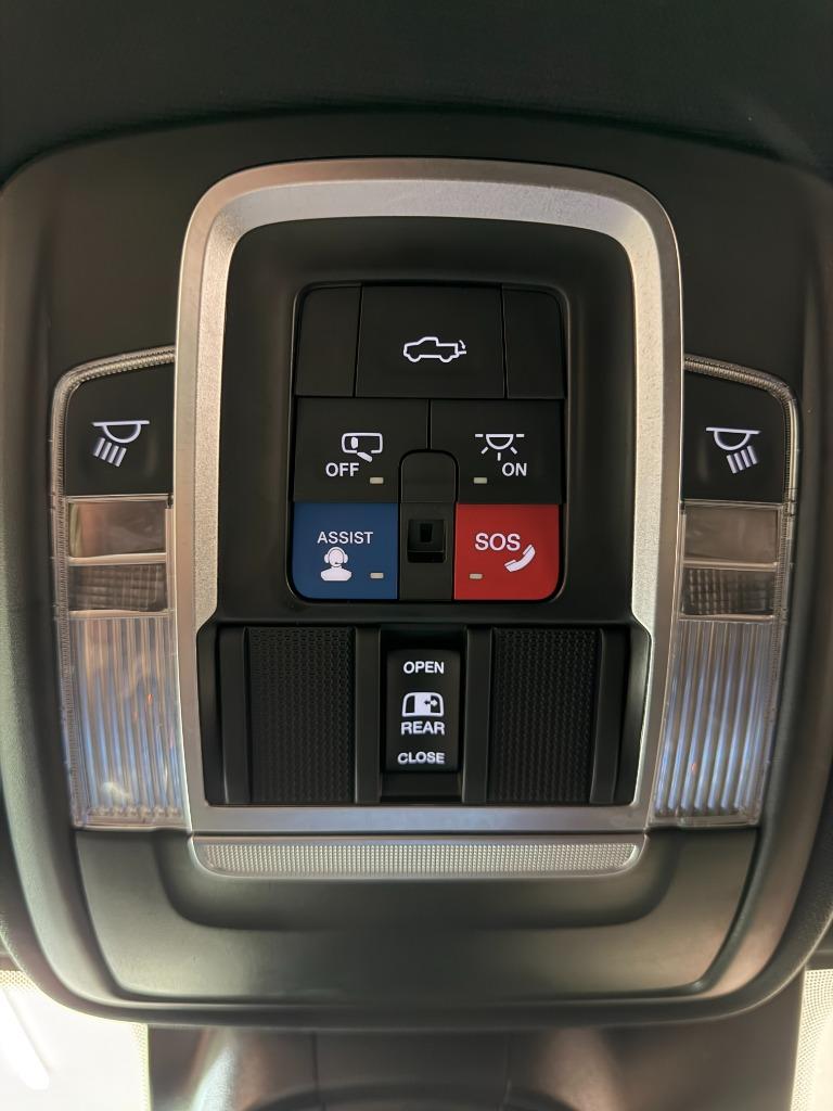 2022 Ram 3500 - $61,950