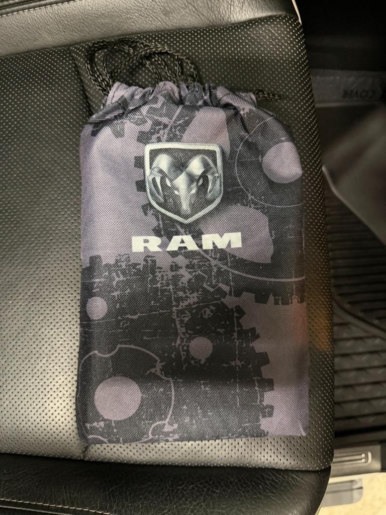 2022 Ram 3500 - $61,950