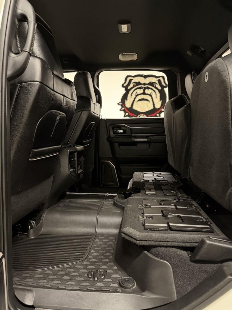 2022 Ram 3500 - $61,950