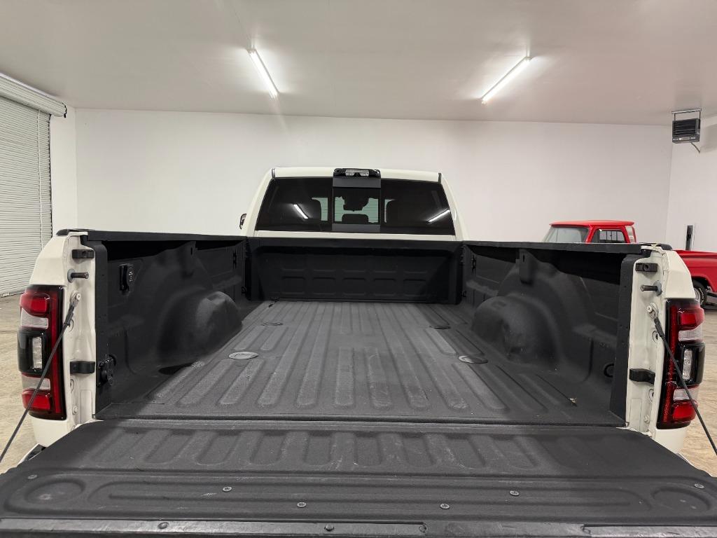 2022 Ram 3500 - $61,950