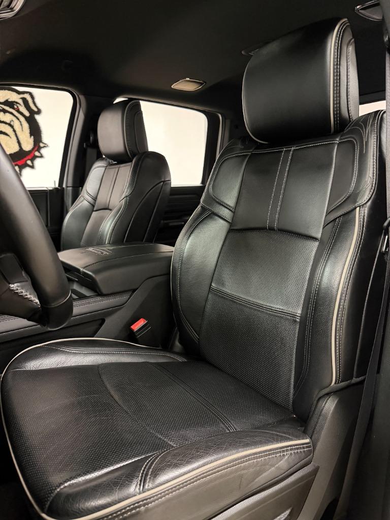 2022 Ram 3500 - $61,950