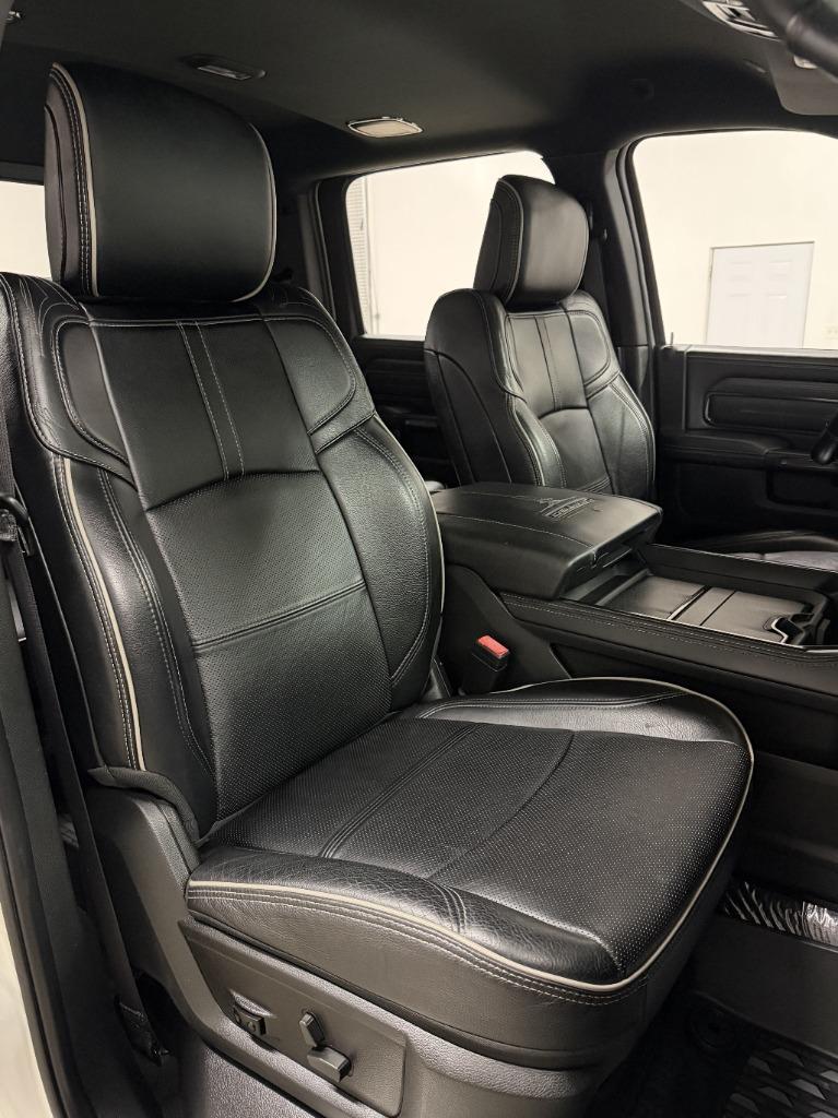 2022 Ram 3500 - $61,950