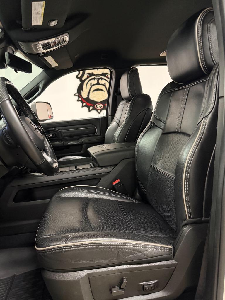 2022 Ram 3500 - $61,950