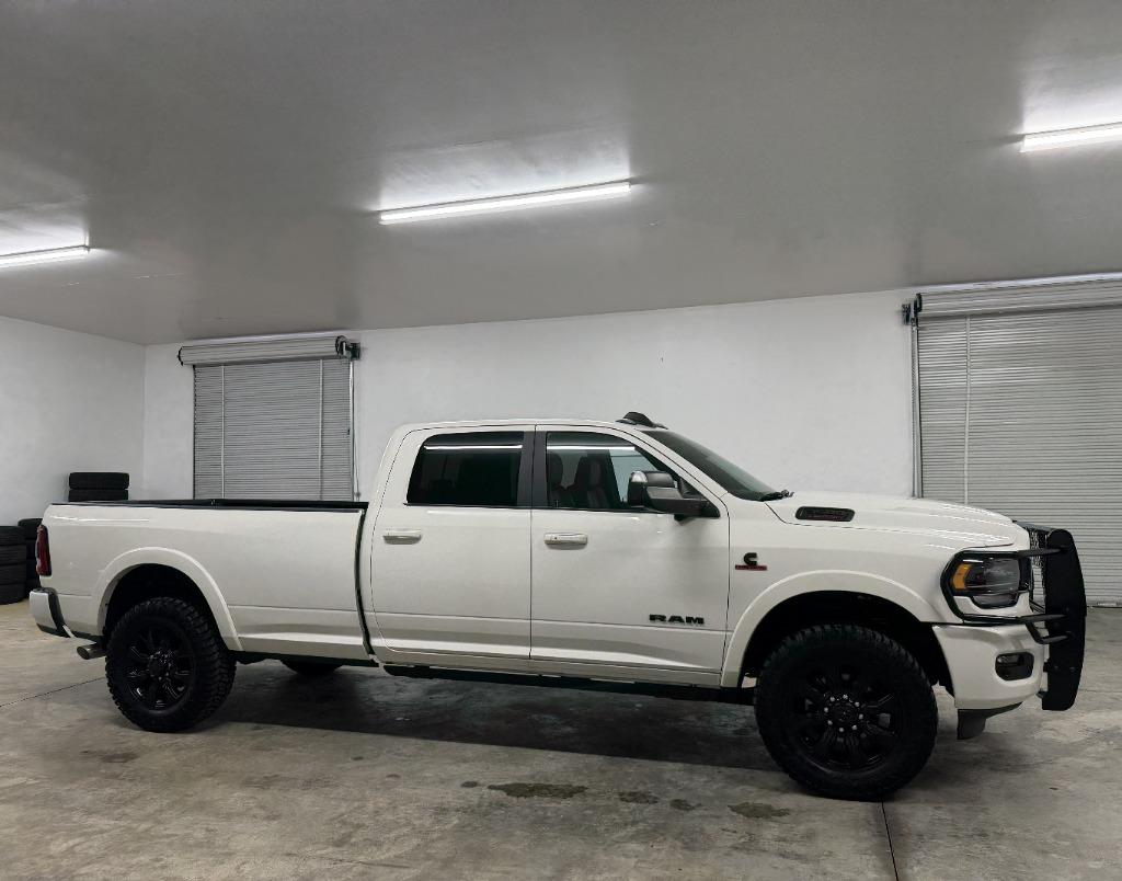 2022 Ram 3500 - $61,950
