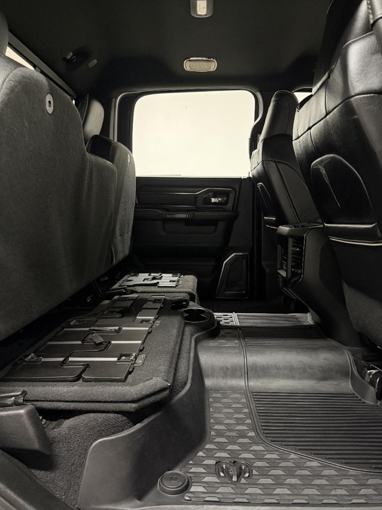2022 Ram 3500 - $61,950