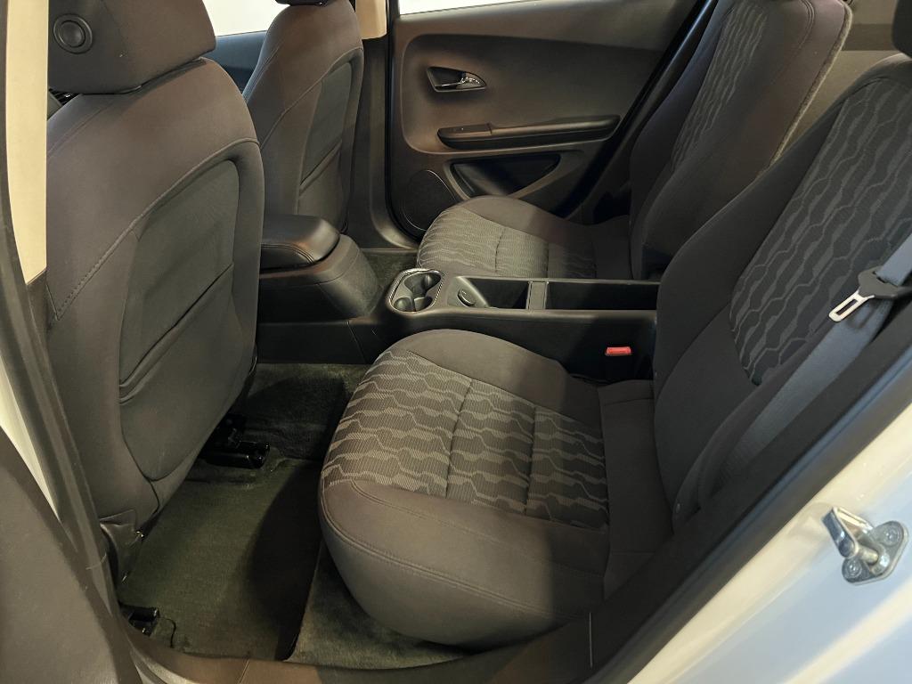 2014 Chevrolet Volt photo
