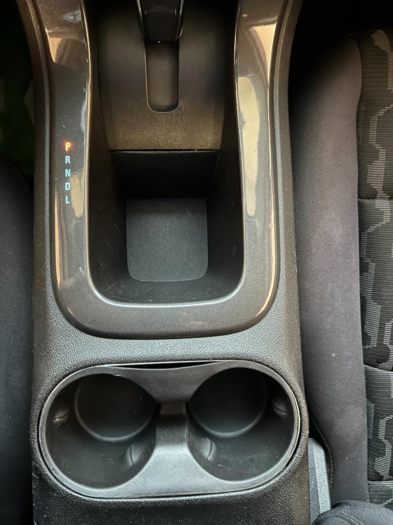 2014 Chevrolet Volt photo