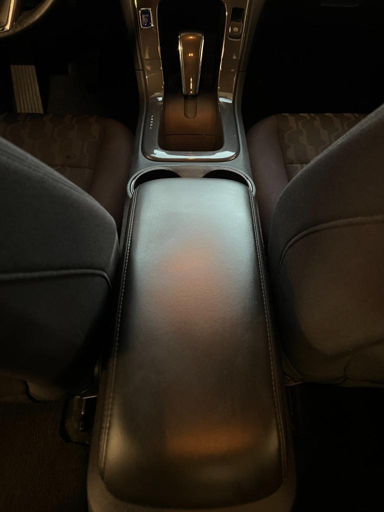 2014 Chevrolet Volt photo