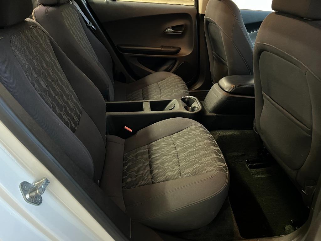 2014 Chevrolet Volt photo