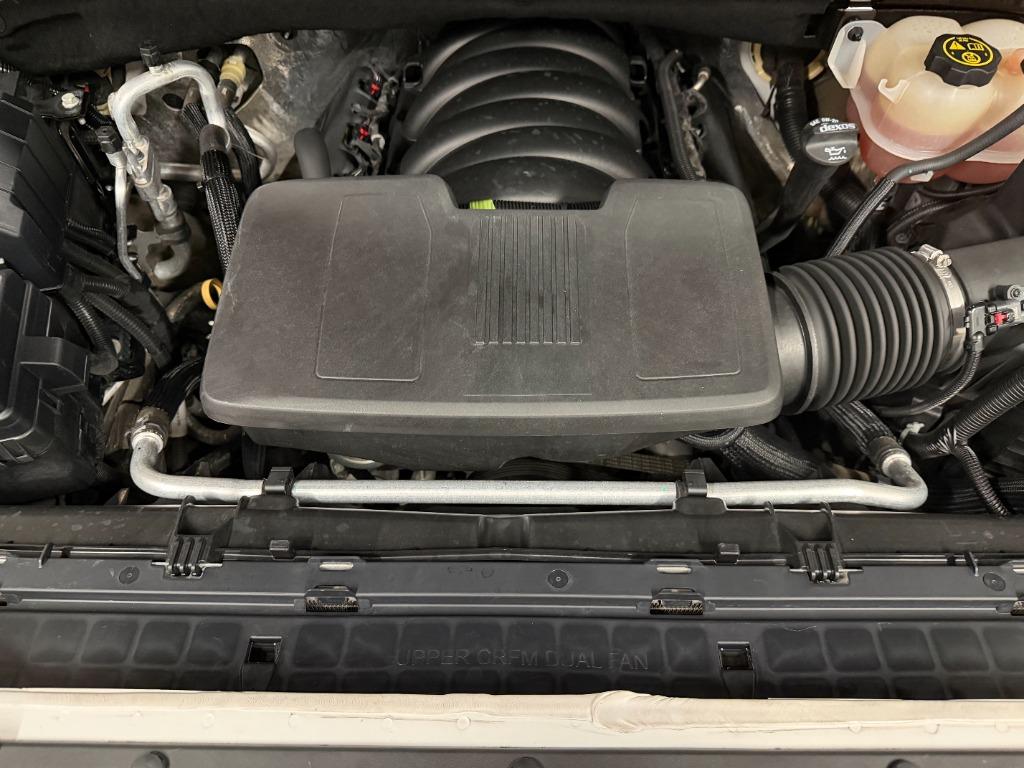 2020 Chevrolet Silverado 1500 LT Trail Boss Crew Cab 4WD - $31,349