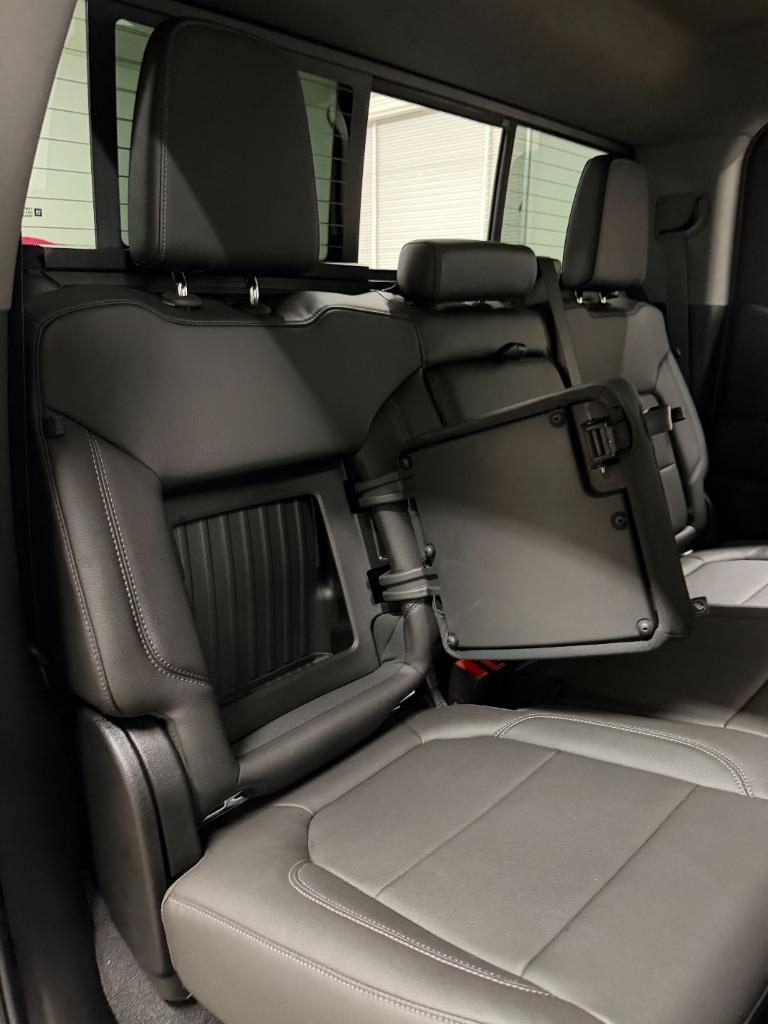2020 Chevrolet Silverado 1500 LT Trail Boss Crew Cab 4WD - $31,349