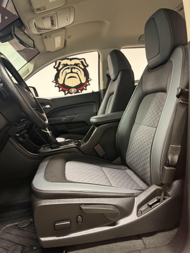 2022 Chevrolet Colorado - $22,950