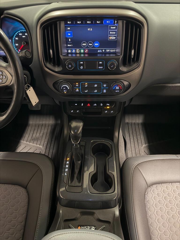 2022 Chevrolet Colorado - $22,950