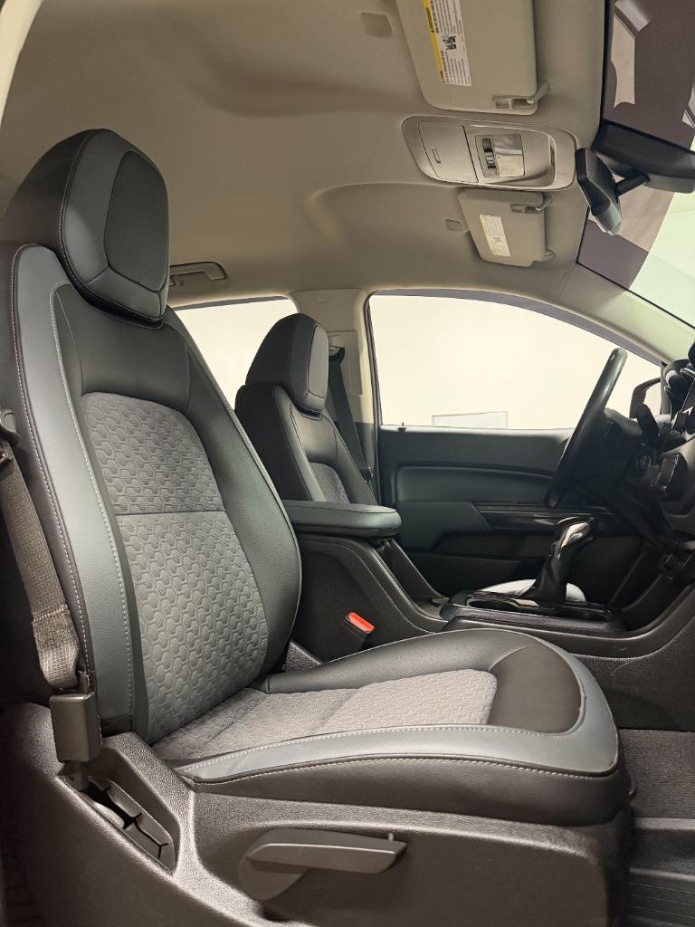 2022 Chevrolet Colorado - $22,950