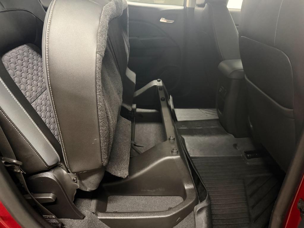 2022 Chevrolet Colorado - $22,950