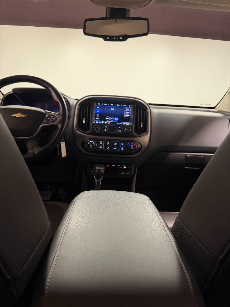 2022 Chevrolet Colorado - $22,950