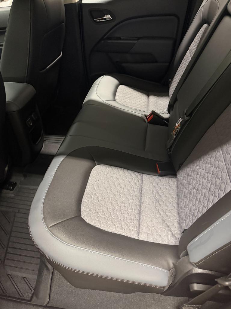 2022 Chevrolet Colorado - $22,950