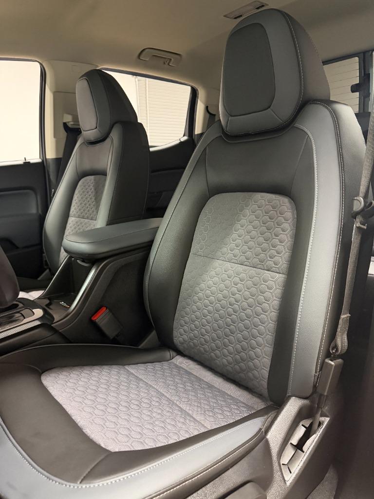 2022 Chevrolet Colorado - $22,950